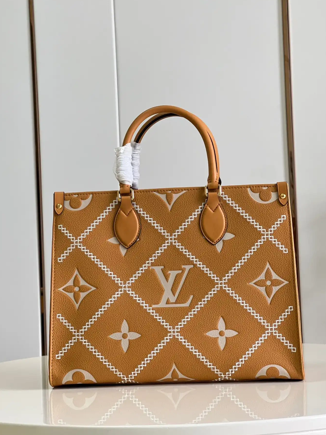 Firstbag MM ONTHEGO LOUIS VUITTON 0610